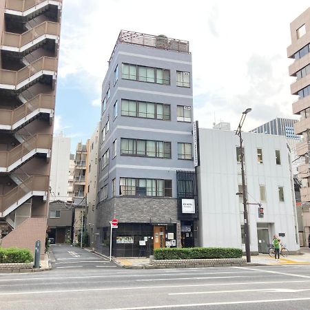 Keyhotel-5Minutes For Walk To Akihabara Electric Town Tokio Exterior foto