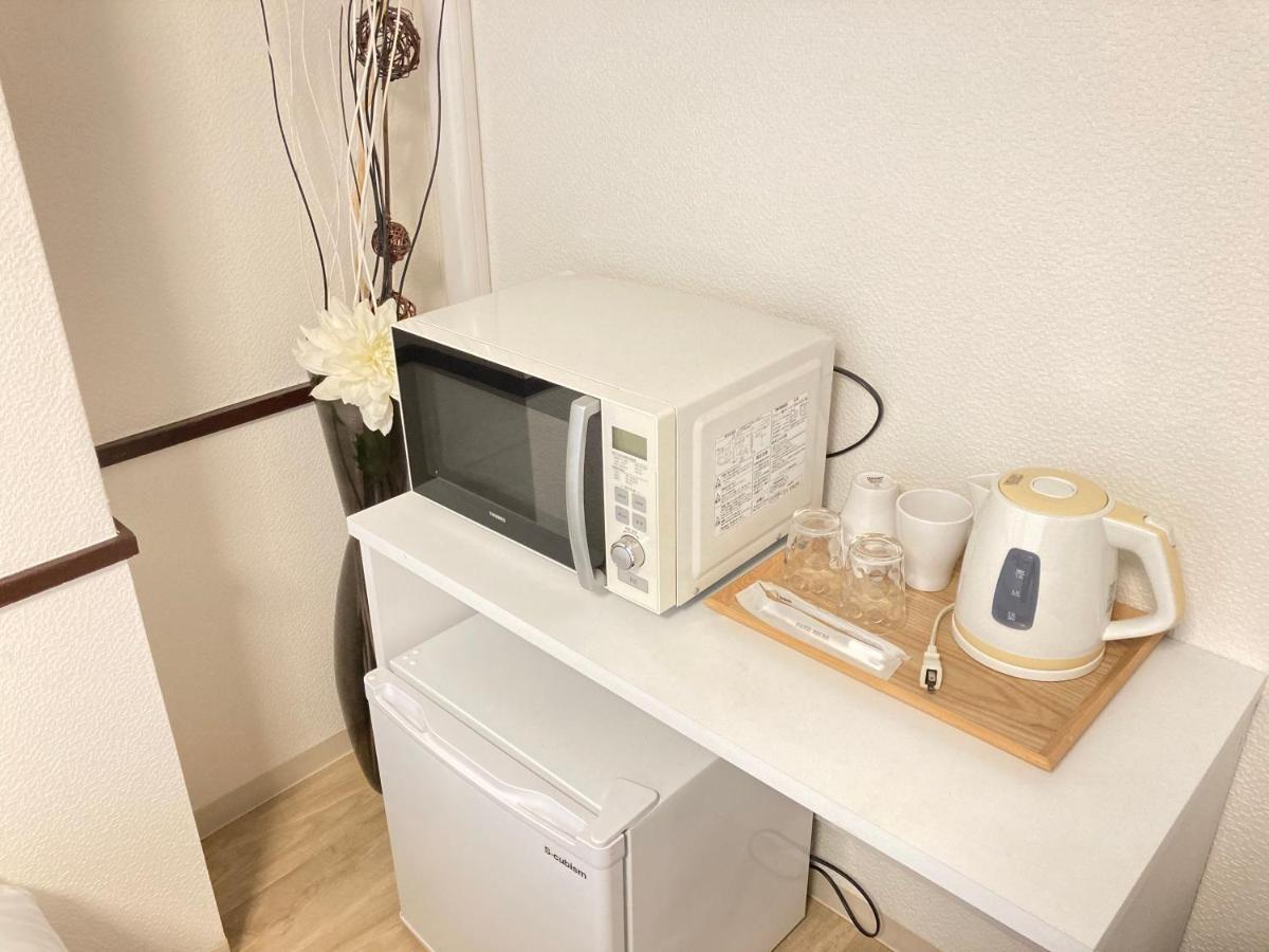 Keyhotel-5Minutes For Walk To Akihabara Electric Town Tokio Exterior foto