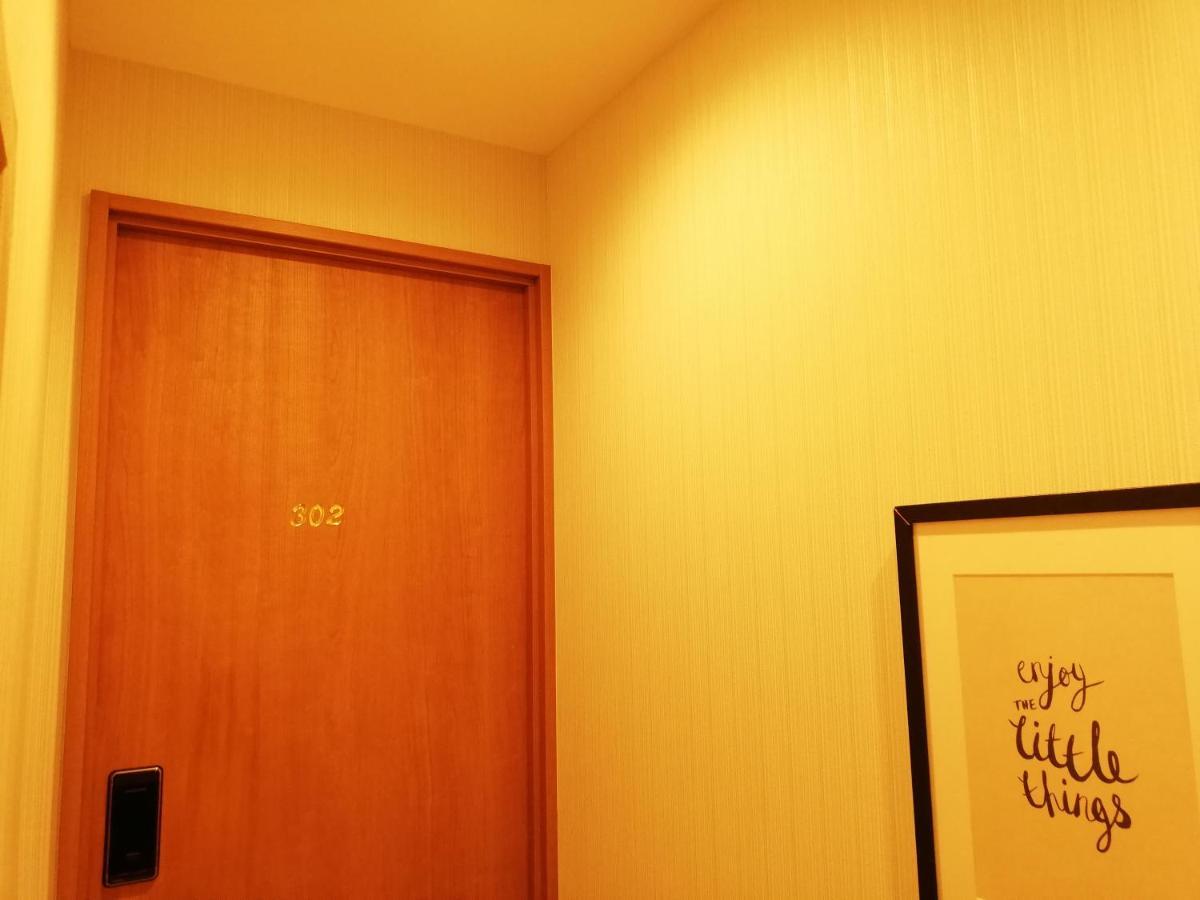 Keyhotel-5Minutes For Walk To Akihabara Electric Town Tokio Exterior foto