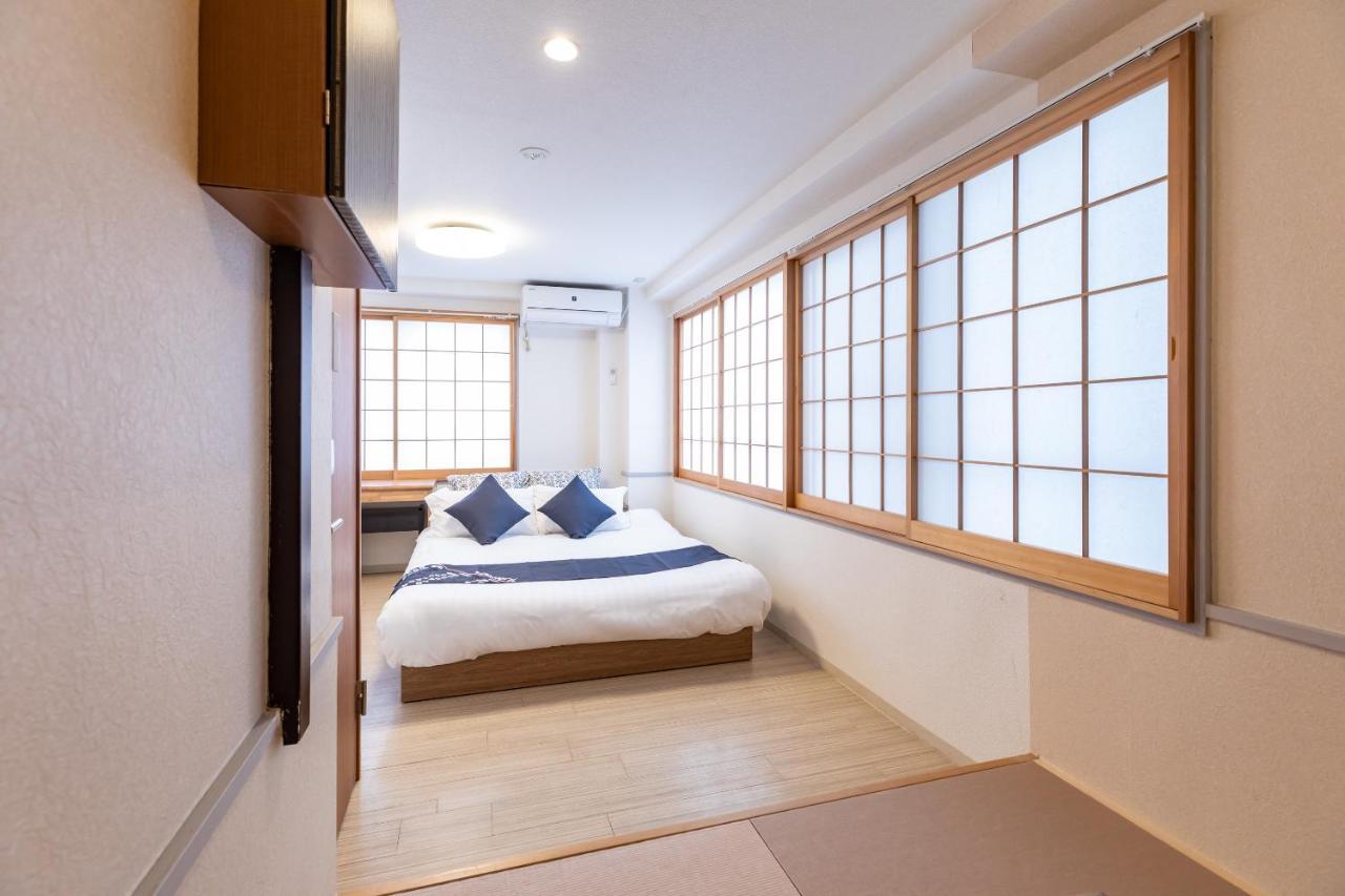 Keyhotel-5Minutes For Walk To Akihabara Electric Town Tokio Exterior foto