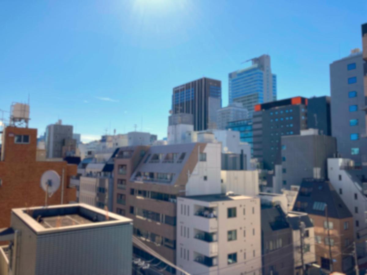 Keyhotel-5Minutes For Walk To Akihabara Electric Town Tokio Exterior foto
