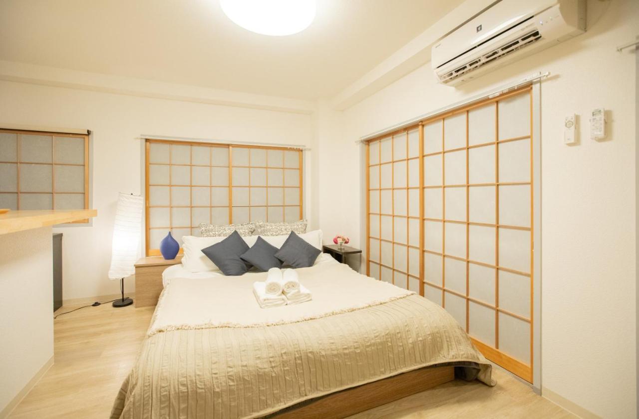 Keyhotel-5Minutes For Walk To Akihabara Electric Town Tokio Exterior foto
