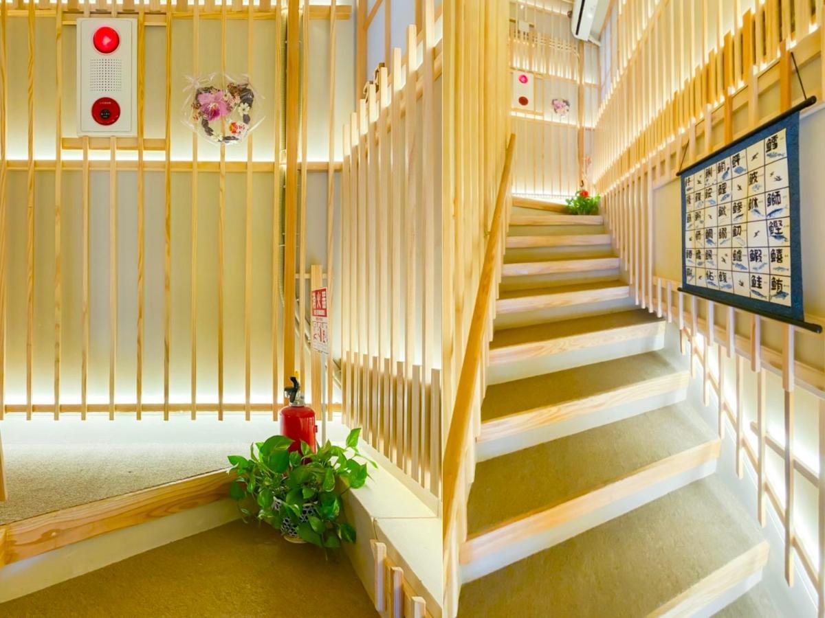 Keyhotel-5Minutes For Walk To Akihabara Electric Town Tokio Exterior foto