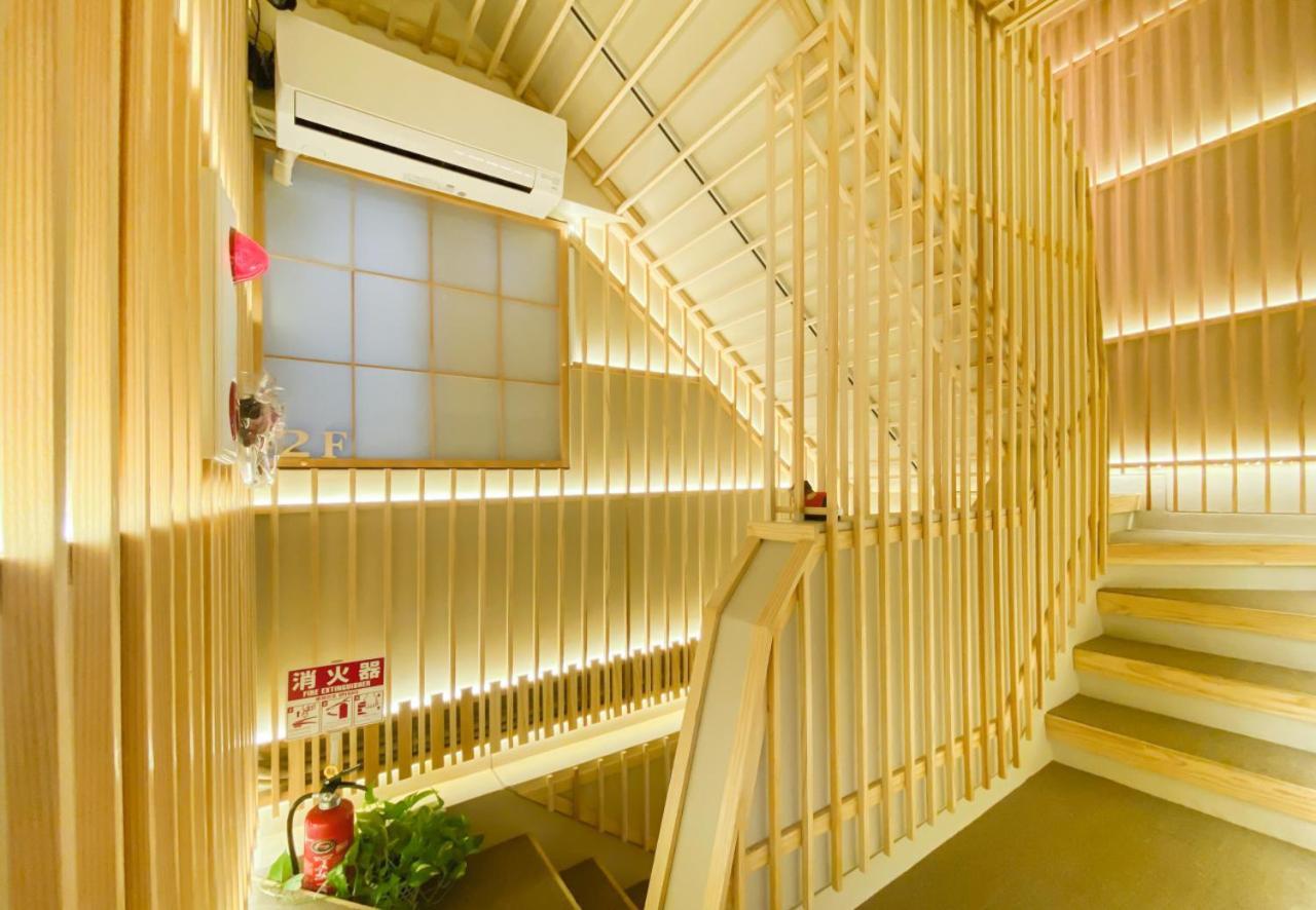 Keyhotel-5Minutes For Walk To Akihabara Electric Town Tokio Exterior foto