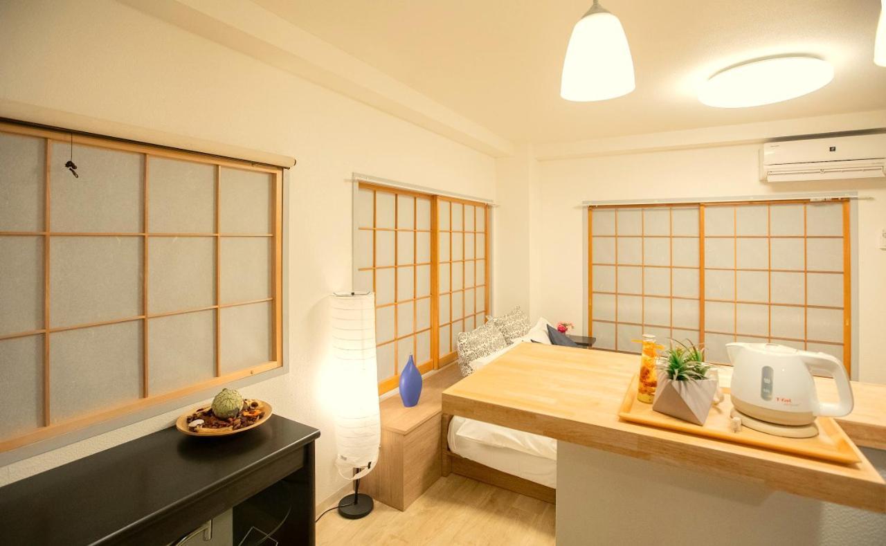 Keyhotel-5Minutes For Walk To Akihabara Electric Town Tokio Exterior foto