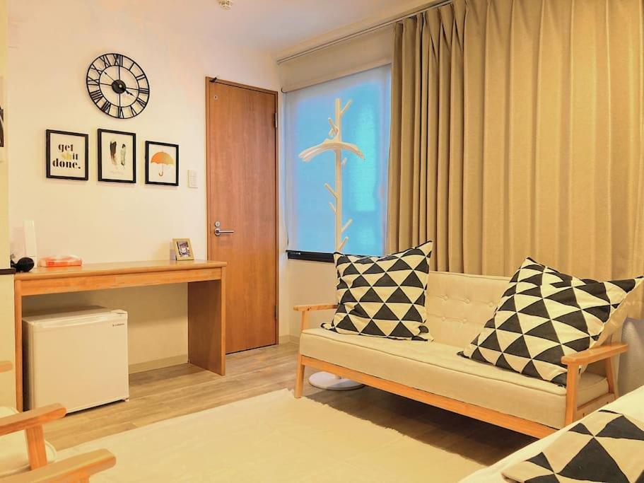 Keyhotel-5Minutes For Walk To Akihabara Electric Town Tokio Exterior foto