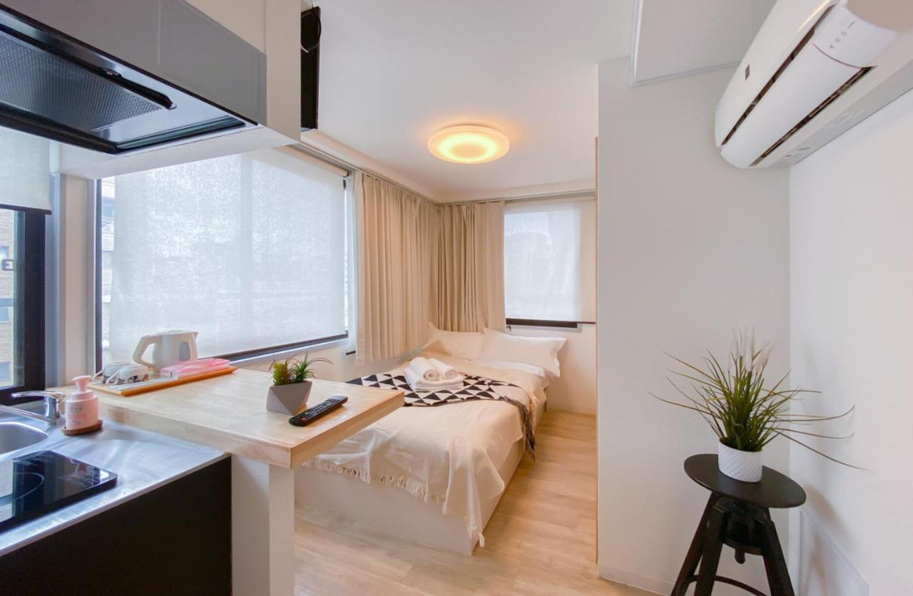 Keyhotel-5Minutes For Walk To Akihabara Electric Town Tokio Exterior foto