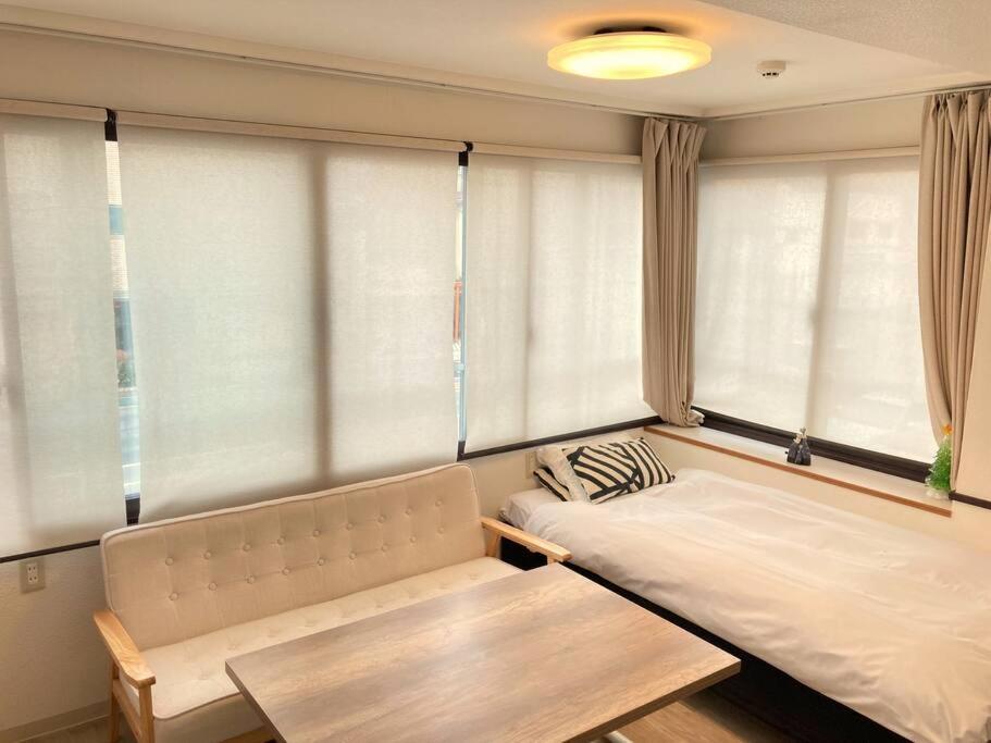 Keyhotel-5Minutes For Walk To Akihabara Electric Town Tokio Exterior foto