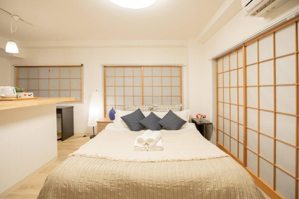 Keyhotel-5Minutes For Walk To Akihabara Electric Town Tokio Exterior foto
