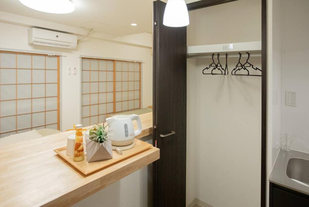 Keyhotel-5Minutes For Walk To Akihabara Electric Town Tokio Exterior foto