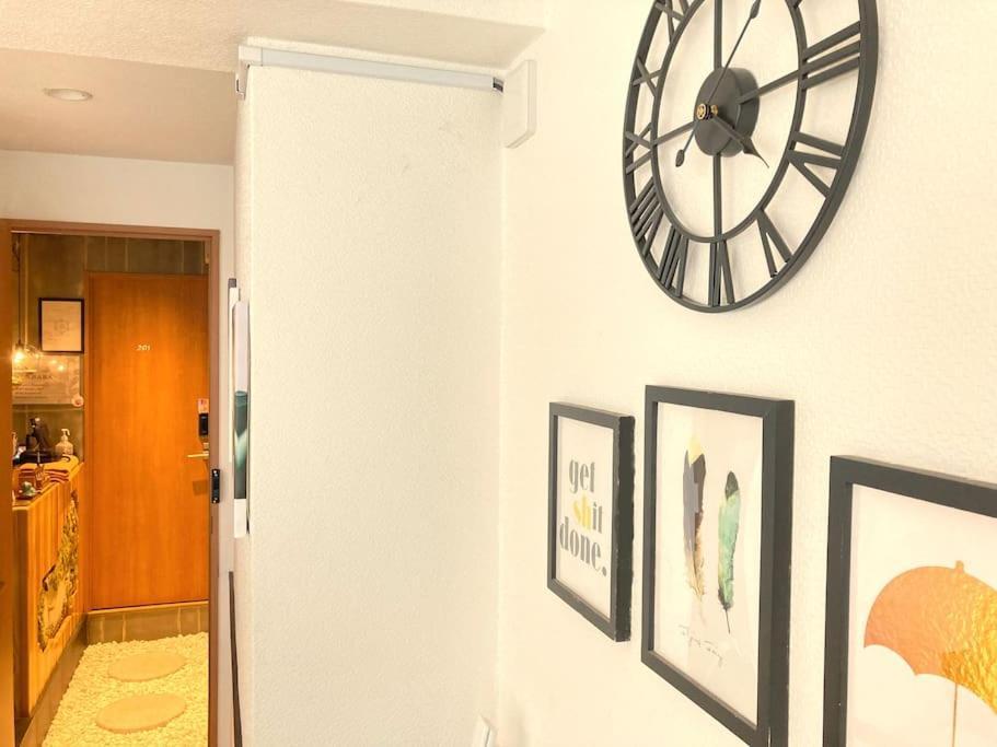 Keyhotel-5Minutes For Walk To Akihabara Electric Town Tokio Exterior foto