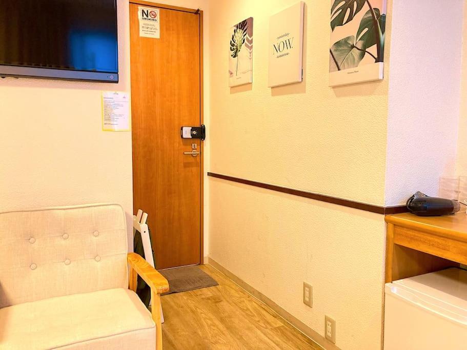 Keyhotel-5Minutes For Walk To Akihabara Electric Town Tokio Exterior foto