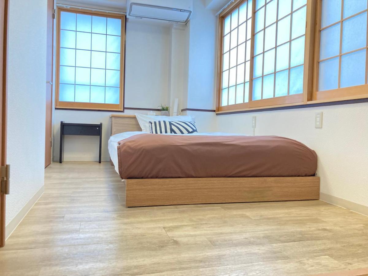 Keyhotel-5Minutes For Walk To Akihabara Electric Town Tokio Exterior foto