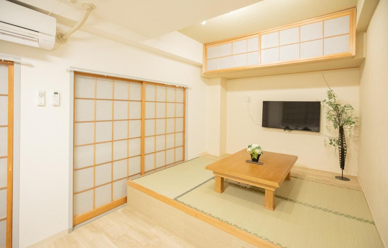 Keyhotel-5Minutes For Walk To Akihabara Electric Town Tokio Exterior foto