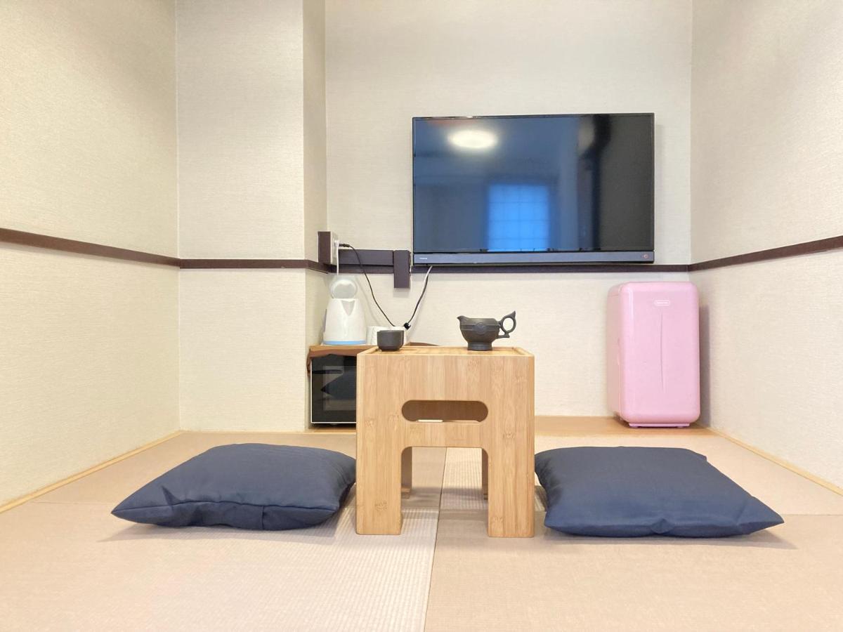 Keyhotel-5Minutes For Walk To Akihabara Electric Town Tokio Exterior foto