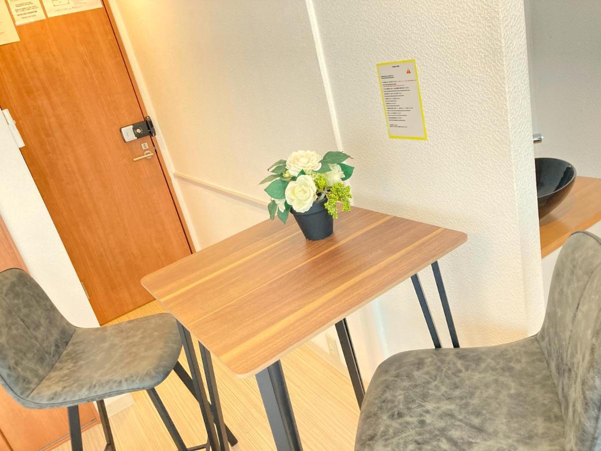 Keyhotel-5Minutes For Walk To Akihabara Electric Town Tokio Exterior foto