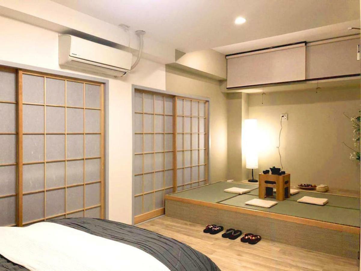 Keyhotel-5Minutes For Walk To Akihabara Electric Town Tokio Exterior foto