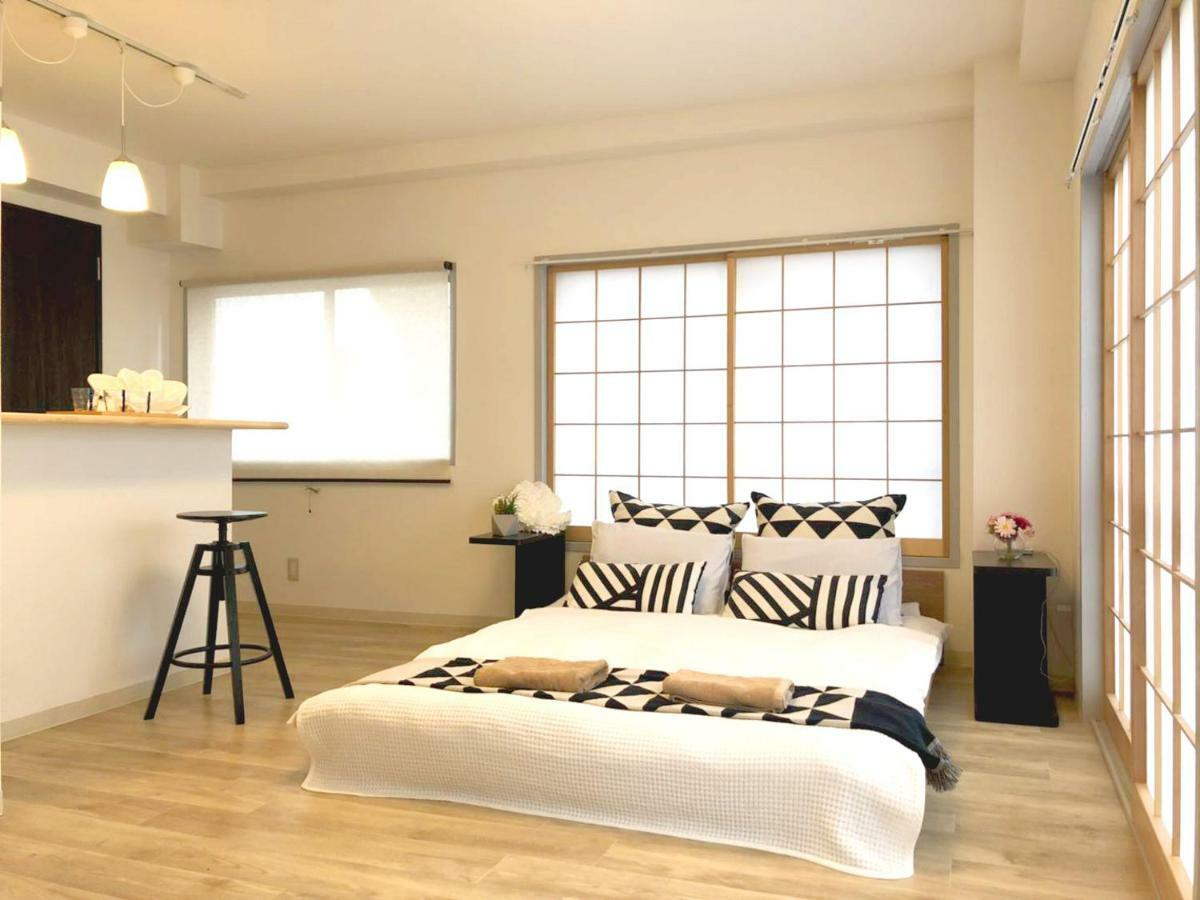 Keyhotel-5Minutes For Walk To Akihabara Electric Town Tokio Exterior foto